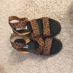 Steve Madden Sandals
